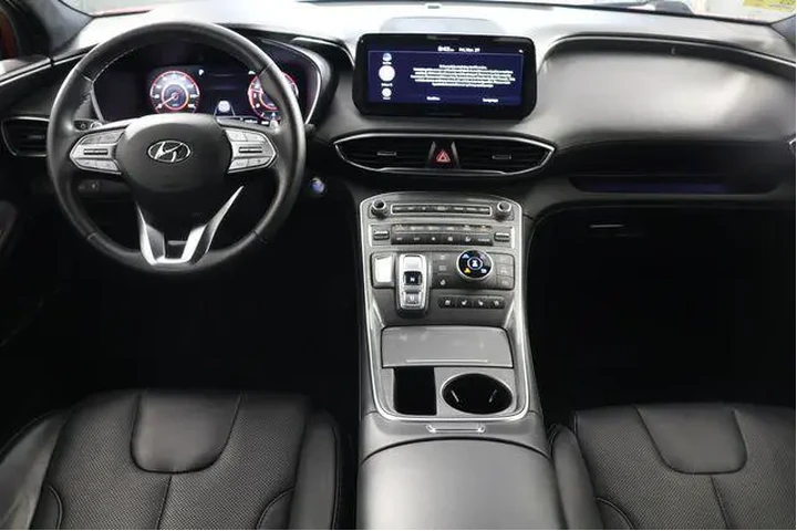 $28788 : Hyundai SANTA FE 2023 AWD Ca image 2