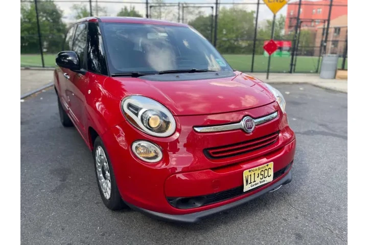 $7495 : 2014 FIAT 500L Pop image 3