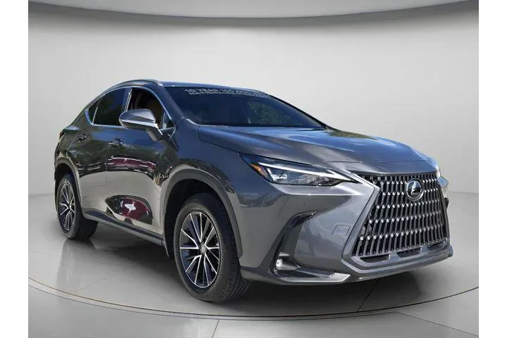 $39957 : Lexus NX 250 2024 Premium 4d image 9