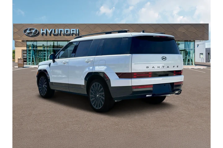 $34991 : Hyundai SANTA FE 2024 AWD Ca image 5