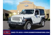 Jeep Wrangler 2020 4x4 Sport en Phoenix