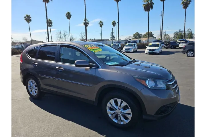 $11995 : 2012 CR-V EX image 5