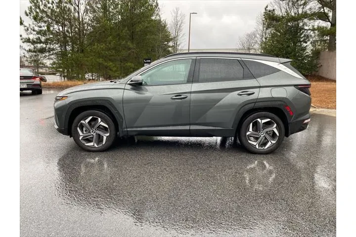 $26760 : Hyundai TUCSON Plug-in Hybri image 3