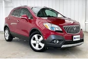 Buick Encore 2015 Leather 4d en Madison