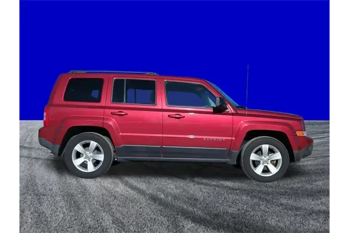 $11299 : Jeep Patriot 2016 Sport 4dr image 3