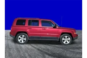 $11299 : Jeep Patriot 2016 Sport 4dr thumbnail