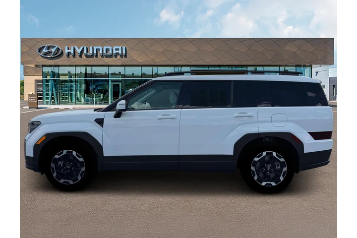 $38830 : Hyundai SANTA FE 2026 SEL 4d image 3