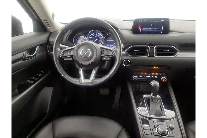 $22998 : Mazda CX-5 2020 Touring 4dr image 10