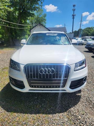 $12999 : Used 2015 Q5 quattro 4dr 2.0T image 1