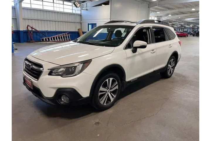 $18978 : Subaru Outback 2018 AWD 2.5i image 7