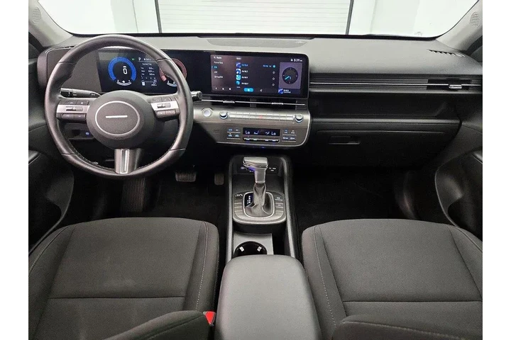 $23998 : Hyundai KONA 2024 SEL 4dr Cr image 9