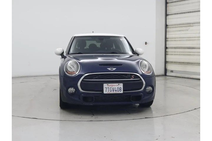 $15998 : MINI Hardtop 4 Door 2016 Coo image 5
