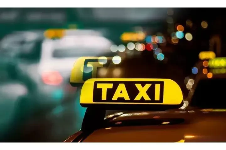 MR. TAXI 24/7 image 2