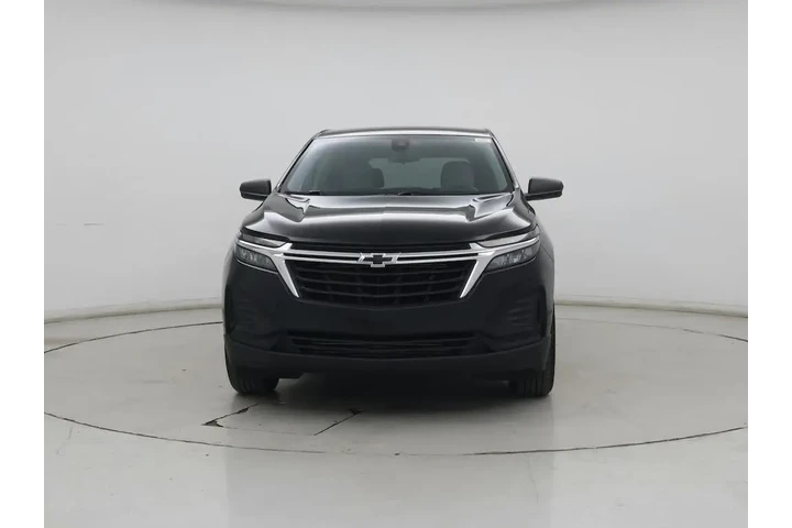 $20998 : Chevrolet Equinox 2023 LS 4d image 1