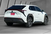 $24900 : Toyota bZ4X 2023 AWD XLE 4dr thumbnail