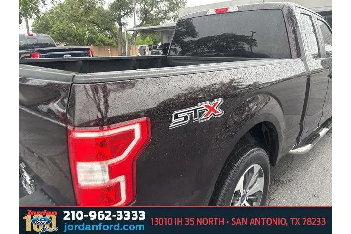 $24218 : Ford F-150 2020 4x2 XL 4dr S image 10