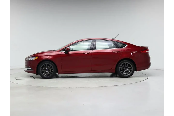 $15998 : Ford Fusion 2018 SE 4dr Seda image 3