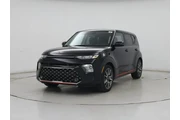$15998 : Kia Soul 2021 GT-Line 4dr Cr thumbnail