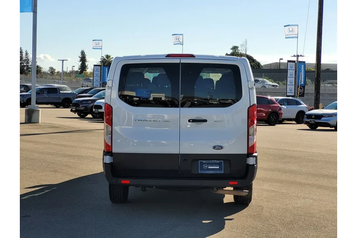$31488 : Ford Transit 2023 350 XL 3dr image 6