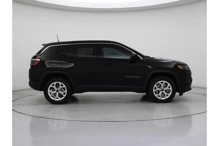 $23998 : Jeep Compass 2025 4x4 Sport image 7