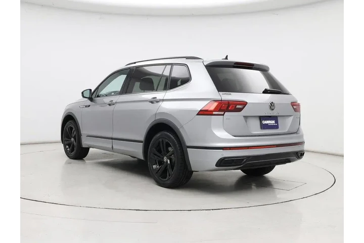 $22998 : Volkswagen Tiguan 2023 AWD S image 2
