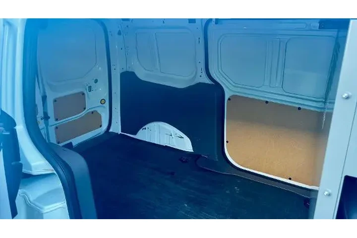 $23823 : Ford Transit Connect 2022 XL image 9