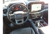 $35598 : Ford F-150 2021 4x4 Lariat 4 thumbnail