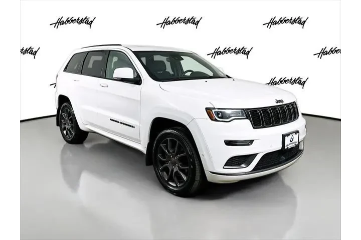 $23995 : Jeep Grand Cherokee 2020 4x4 image 3