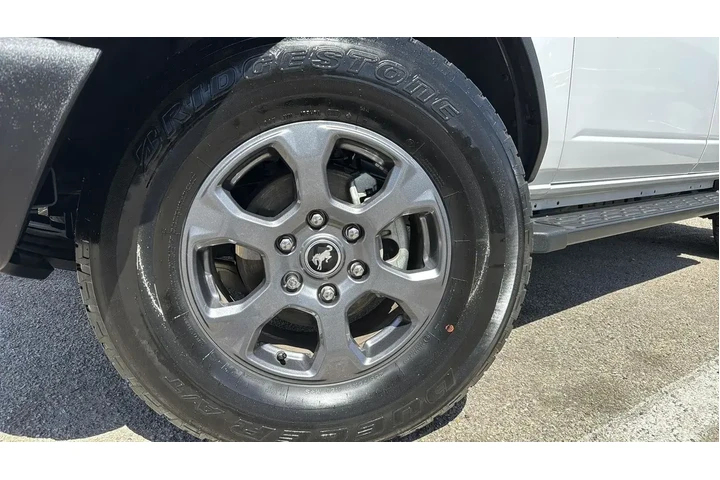 $38988 : Ford Bronco 2023 4x4 Big Ben image 9