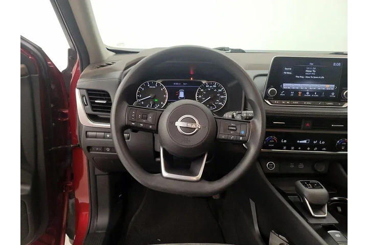 $21998 : Nissan Rogue 2023 AWD SV 4dr image 10