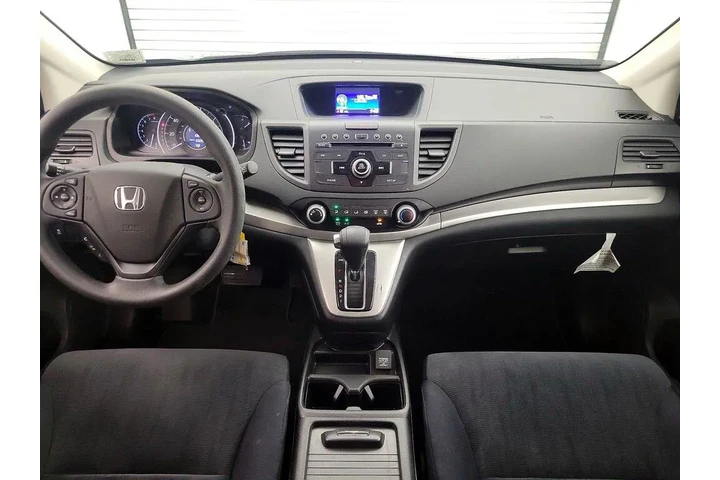 $14599 : Honda CR-V 2014 LX 4dr SUV image 9
