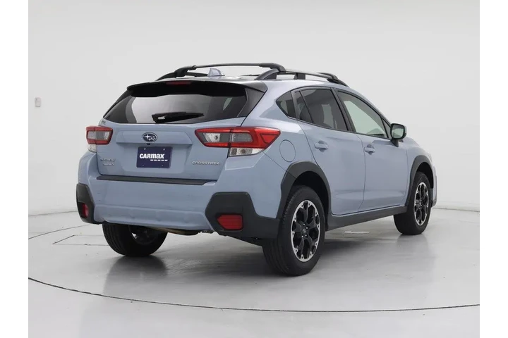 $24998 : Subaru Crosstrek 2021 AWD Pr image 8