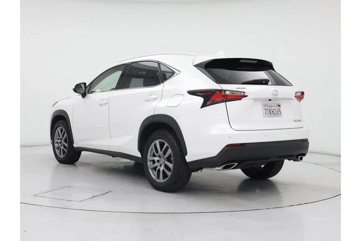 $22998 : Lexus NX 200t 2016 4dr Cross image 2