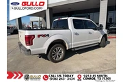 $23991 : Ford F-150 2016 4x4 Limited thumbnail