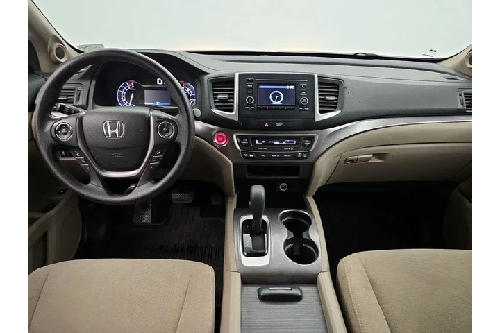 $19998 : Honda Pilot 2017 AWD LX 4dr image 9