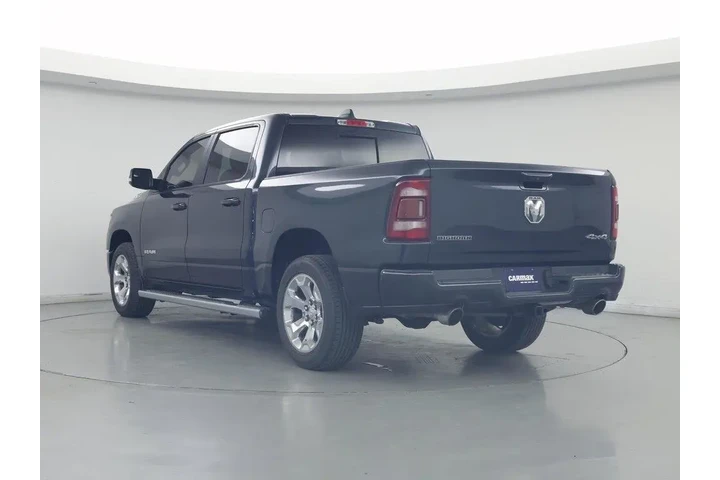 $24998 : Ram 1500 2019 4x4 Big Horn 4 image 2
