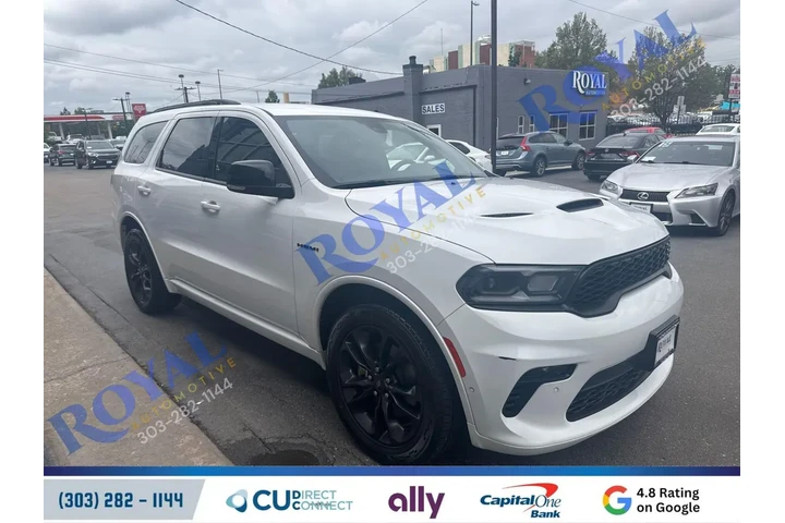 $32995 : 2022 Durango R/T image 2