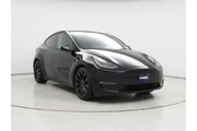 Tesla Model Y 2022 AWD Perfo en Modesto