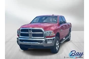 Ram 2500 2017 4x4 SLT 4dr Cr