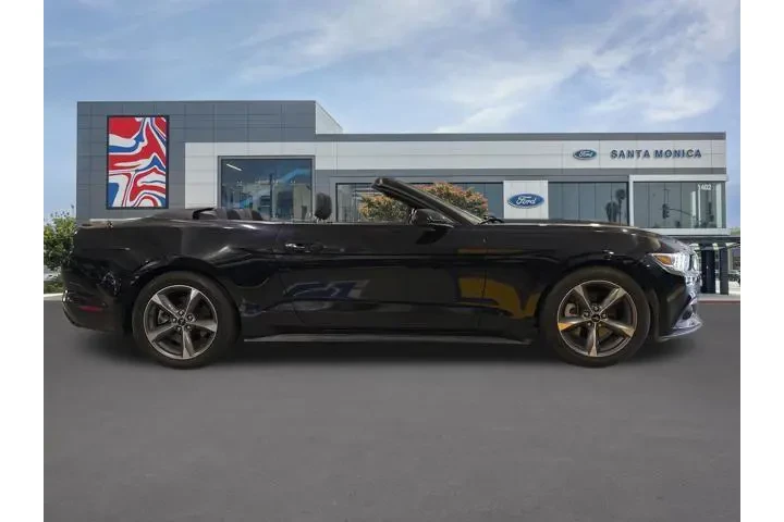 $16998 : Ford Mustang 2015 V6 2dr Con image 7