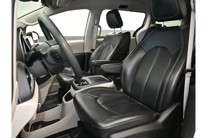 $26995 : Chrysler Pacifica 2023 Touri image 10