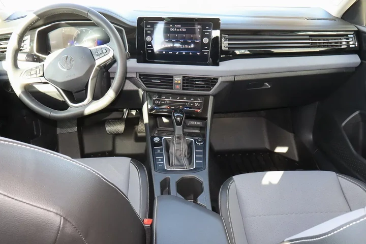 $22988 : 2025 Jetta SE Auto image 10