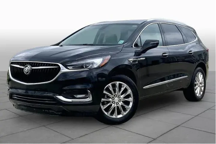 $12241 : Buick Enclave 2019 Essence 4 image 1