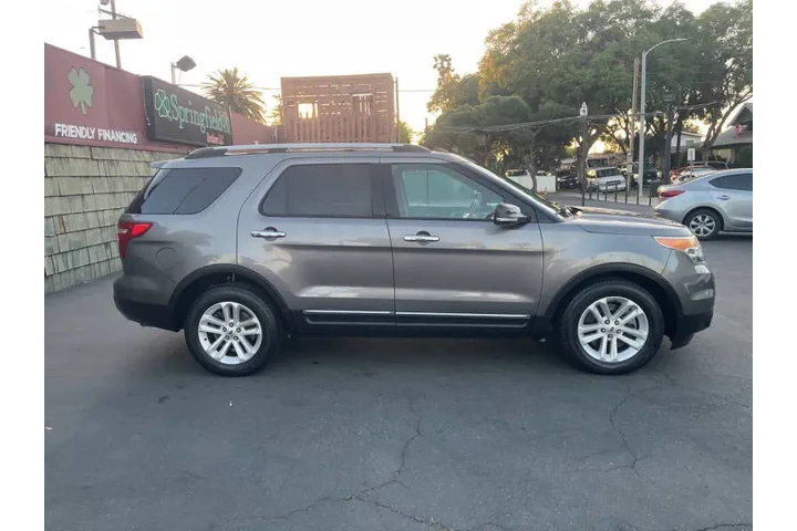 $11995 : 2014 Explorer XLT image 5
