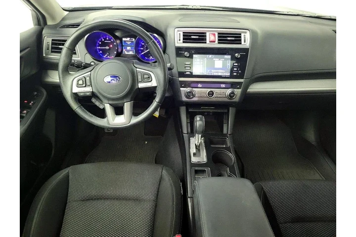 $19998 : Subaru Outback 2017 AWD 2.5i image 9