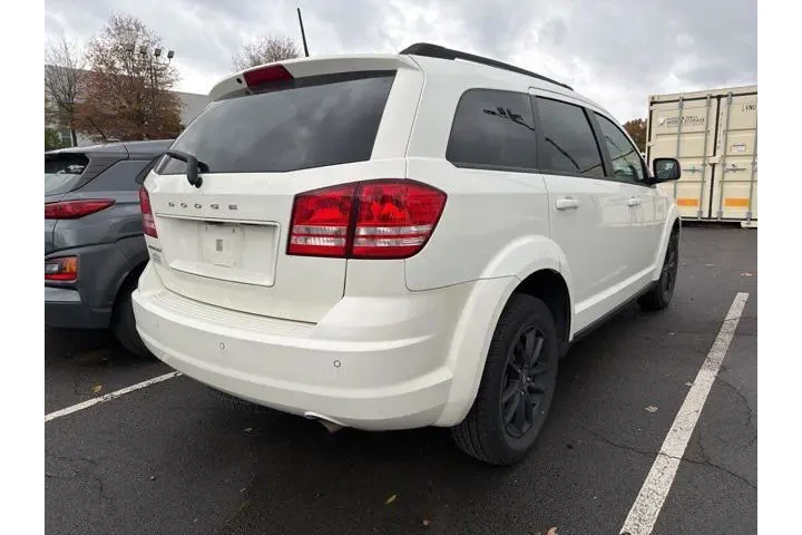 $15302 : Dodge Journey 2020 SE Value image 4