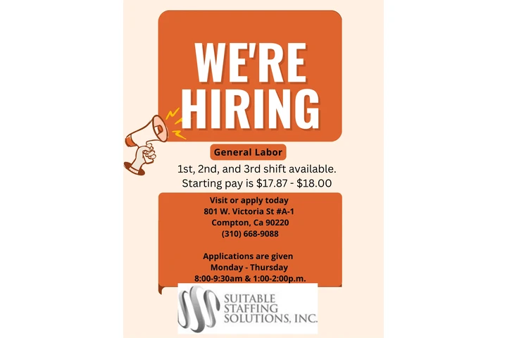 Labor General image 1