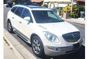 2008 BUICK ENCLAVE en Riverside