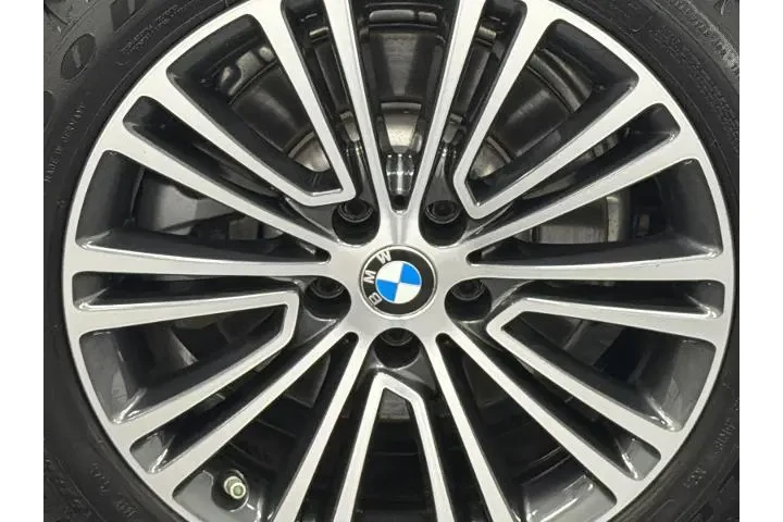 $19000 : BMW 5 Series 2018 AWD 530i x image 5