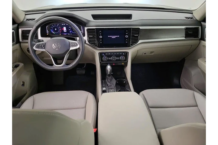 $34998 : Volkswagen Atlas 2023 AWD V6 image 9